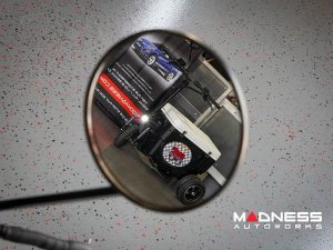 Cruzin Cooler Sport X - MADNESS Edition 